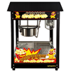 popcorn machine popcorn machine