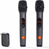 JBL draadloze microfoons (twee stuks)