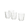 Waterglas 27 cl Boho (per 24 stuks)