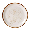 Dinerbord Ø 28 cm Steelite White