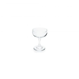 Champagnecoupe 16 cl (per 15 stuks)