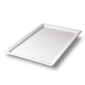 Melamine plateau 1/1 GN WIT