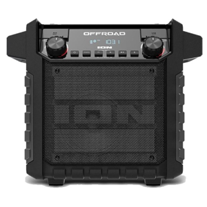 Draadloze muziekbox/speakersysteem 50 watt