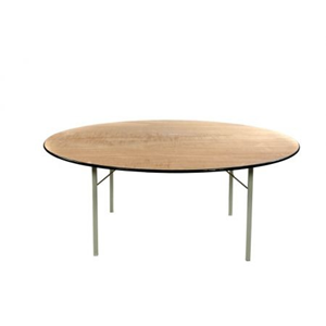 Tafel rond Ø 150 cm