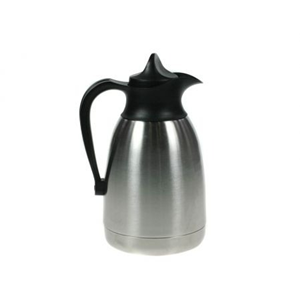 Thermoskan koffie, black