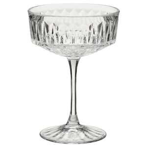 Champage/cocktail coupe Boho (per 15 stuks)