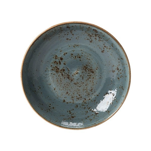 Plat bord 28cm Ø Steelite Craft Blue