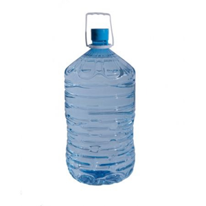 Waterfles 18,9 ltr, per stuk