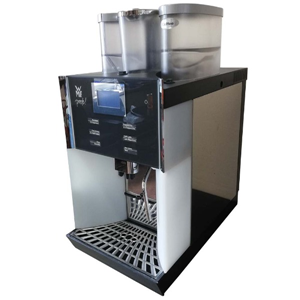 WMF koffiemachine presto 1400