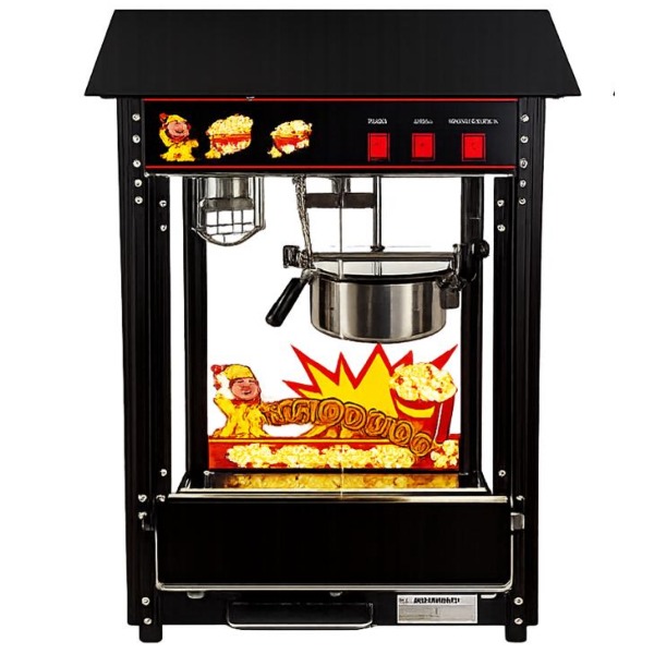 popcorn machine popcorn machine