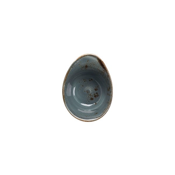 Komschaaltje diep 13cm Steelite Craft Blue