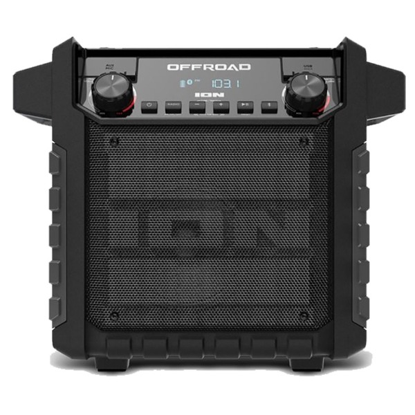 Draadloze muziekbox/speakersysteem 50 watt
