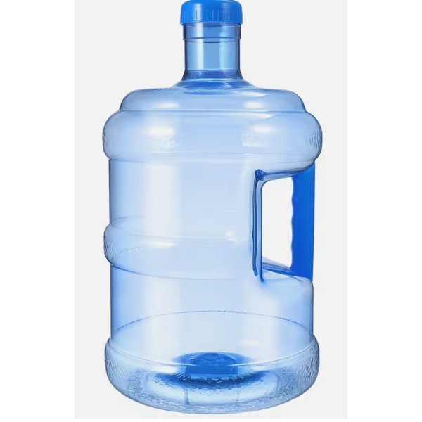 Waterfles 18,9 ltr, per stuk