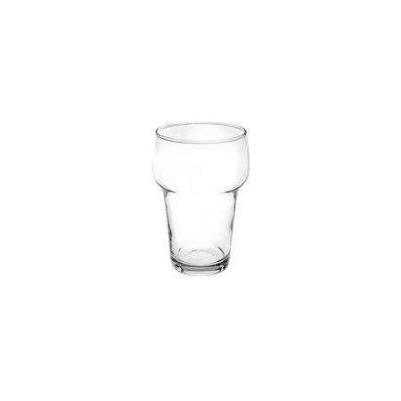 Bierglas stapelbaar 28 cl (per 24 stuks)
