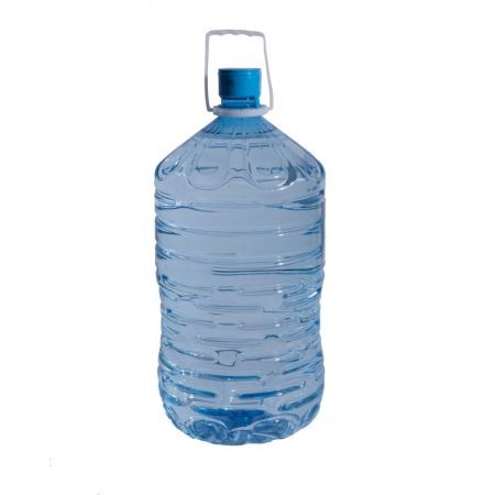 Waterfles 18,9 ltr, per stuk